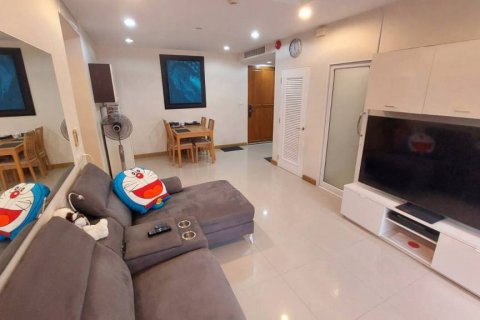 Condominio de 2 dormitorios en Bangkok, Tailandia № 132392 - foto 9