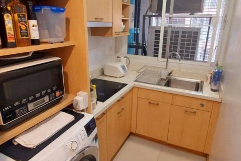 Condominio de 2 dormitorios en Bangkok, Tailandia № 132392 - foto 5