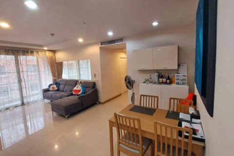Eigentumswohnung in Bangkok, Thailand, 2 Schlafzimmer № 132392