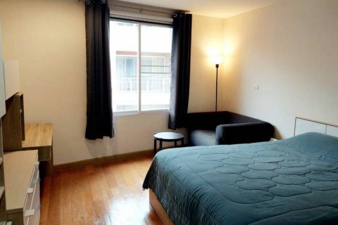Condominio de 2 dormitorios en Bangkok, Tailandia № 132392 - foto 4