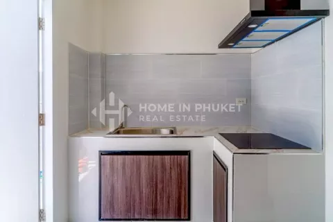 Casa de 4 dormitorios en Phuket, Tailandia № 131285 - foto 6