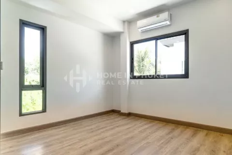 Casa de 4 dormitorios en Phuket, Tailandia № 131285 - foto 20