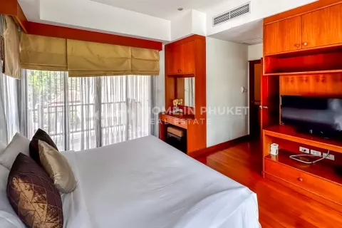 Casa de 3 dormitorios en Phuket, Tailandia № 131284 - foto 15