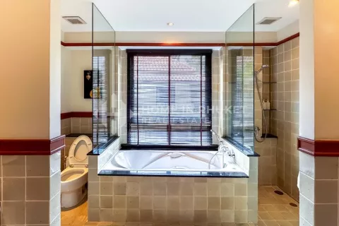 Casa de 3 dormitorios en Phuket, Tailandia № 131284 - foto 11