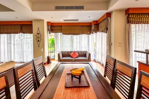 Casa de 3 dormitorios en Phuket, Tailandia № 131284 - foto 4