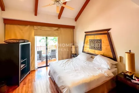 Casa de 3 dormitorios en Phuket, Tailandia № 131284 - foto 7