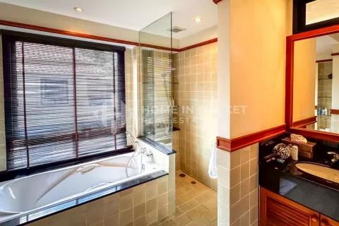 Casa de 3 dormitorios en Phuket, Tailandia № 131284 - foto 13