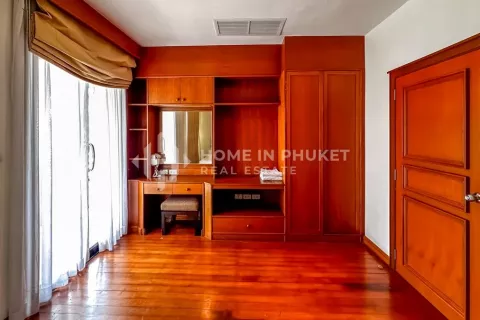 Casa de 3 dormitorios en Phuket, Tailandia № 131284 - foto 18
