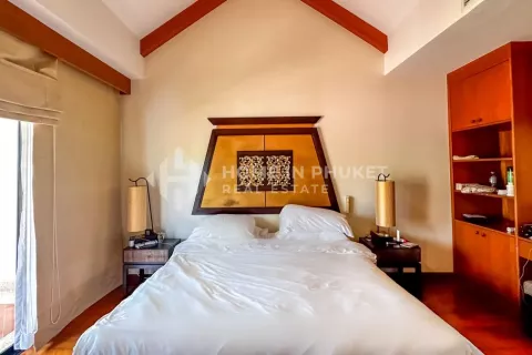 Casa de 3 dormitorios en Phuket, Tailandia № 131284 - foto 8