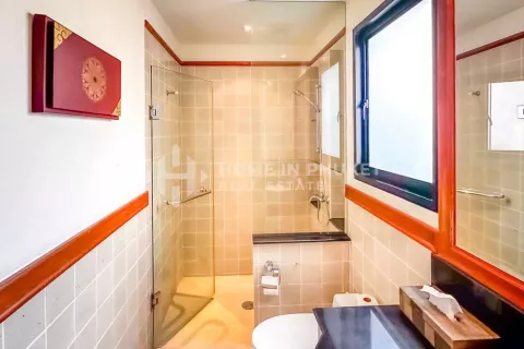 Casa de 3 dormitorios en Phuket, Tailandia № 131284 - foto 16