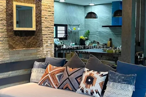 Casa de 3 dormitorios en Kathu, Tailandia № 131286 - foto 4