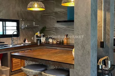 Casa de 3 dormitorios en Kathu, Tailandia № 131286 - foto 6