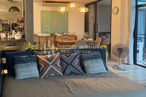 Casa de 3 dormitorios en Kathu, Tailandia № 131286 - foto 2