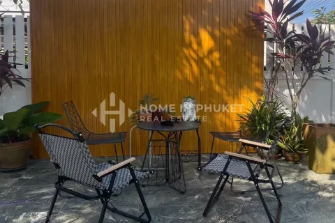 Casa de 3 dormitorios en Kathu, Tailandia № 131286 - foto 12