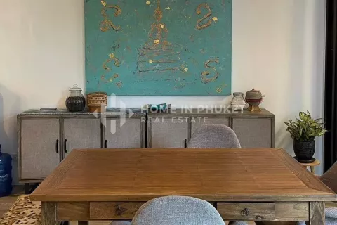 Casa de 3 dormitorios en Kathu, Tailandia № 131286 - foto 7