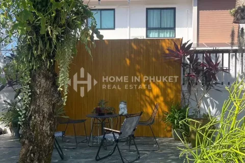 Casa de 3 dormitorios en Kathu, Tailandia № 131286 - foto 11