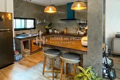 Casa de 3 dormitorios en Kathu, Tailandia № 131286 - foto 5