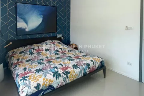 Casa de 3 dormitorios en Kathu, Tailandia № 131286 - foto 9