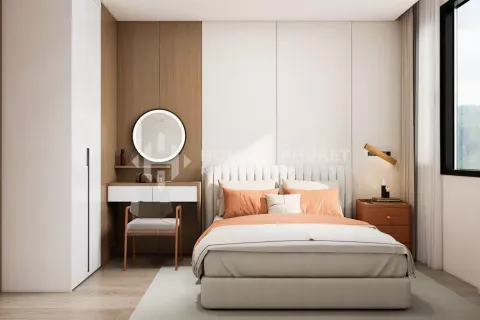Condominio de 2 dormitorios en Chalong, Tailandia № 131287 - foto 2