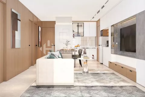 Condo à Chalong, Thaïlande, 3 chambres  № 131289