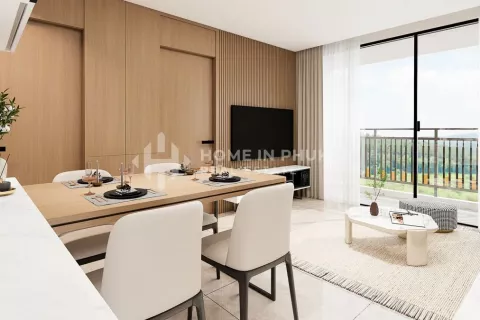 Condominio de 2 dormitorios en Chalong, Tailandia № 131288 - foto 3