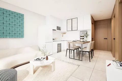 Condominio de 2 dormitorios en Chalong, Tailandia № 131288 - foto 2
