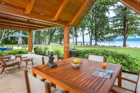 Haus in Bang Tao, Thailand 3 Schlafzimmer № 131283