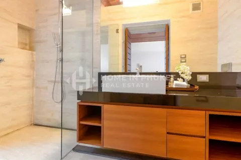 Casa de 3 dormitorios en Bang Tao, Tailandia № 131283 - foto 14