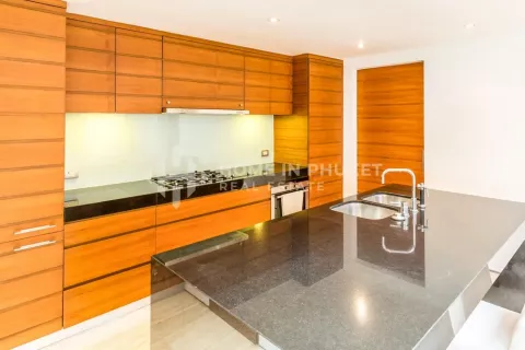 Casa de 3 dormitorios en Bang Tao, Tailandia № 131283 - foto 8