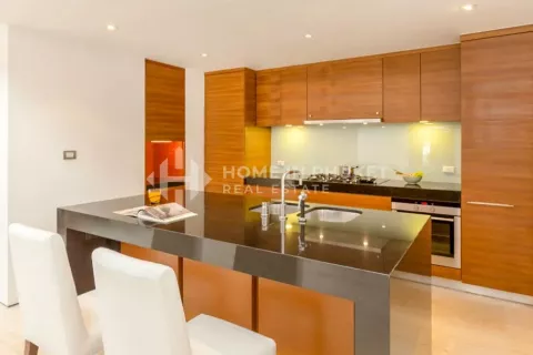 Casa de 3 dormitorios en Bang Tao, Tailandia № 131283 - foto 6