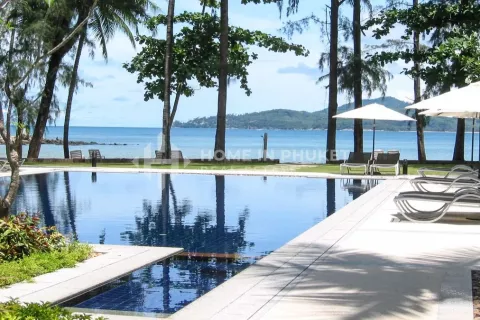 Casa de 3 dormitorios en Bang Tao, Tailandia № 131283 - foto 20