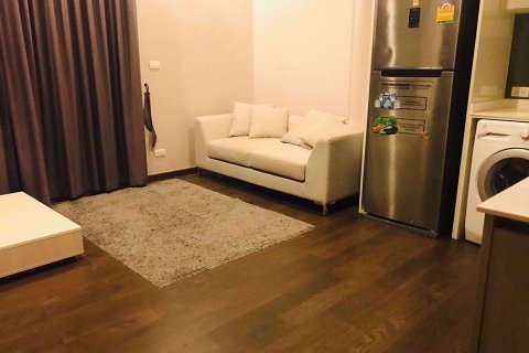 Eigentumswohnung in Ratchathewi, Bangkok, Thailand, 1 Schlafzimmer № 76841 - Foto 3