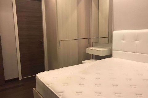 Eigentumswohnung in Ratchathewi, Bangkok, Thailand, 1 Schlafzimmer № 76841 - Foto 6