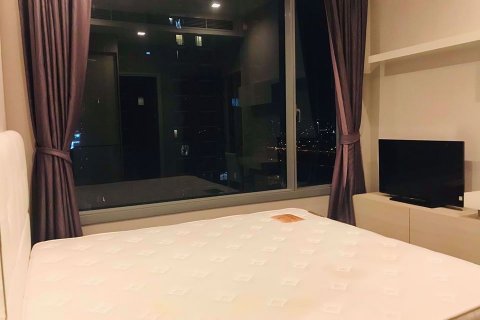 Eigentumswohnung in Ratchathewi, Bangkok, Thailand, 1 Schlafzimmer № 76841 - Foto 8