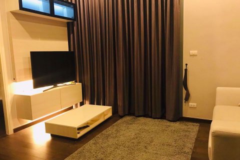Eigentumswohnung in Ratchathewi, Bangkok, Thailand, 1 Schlafzimmer № 76841 - Foto 2