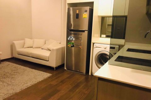 Eigentumswohnung in Ratchathewi, Bangkok, Thailand, 1 Schlafzimmer № 76841 - Foto 4