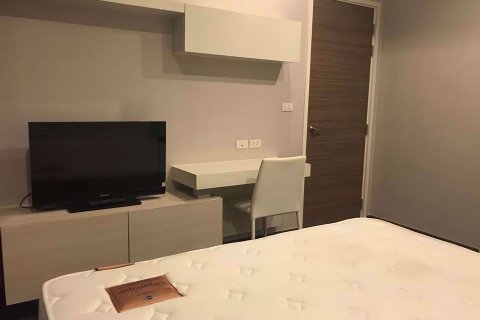 Eigentumswohnung in Ratchathewi, Bangkok, Thailand, 1 Schlafzimmer № 76841 - Foto 7