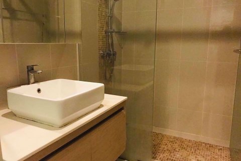 Eigentumswohnung in Ratchathewi, Bangkok, Thailand, 1 Schlafzimmer № 76841 - Foto 10