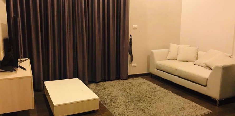 Eigentumswohnung in Ratchathewi, Bangkok, Thailand, 1 Schlafzimmer № 76841