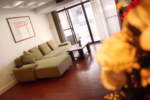 Condominio de 2 dormitorios en Watthana, Bangkok, Tailandia № 76837 - foto 3
