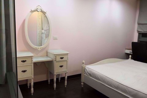 Condominio de 1 dormitorio en Ratchathewi, Bangkok, Tailandia № 76836 - foto 9