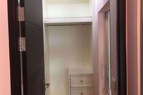 Condominio de 1 dormitorio en Ratchathewi, Bangkok, Tailandia № 76836 - foto 12