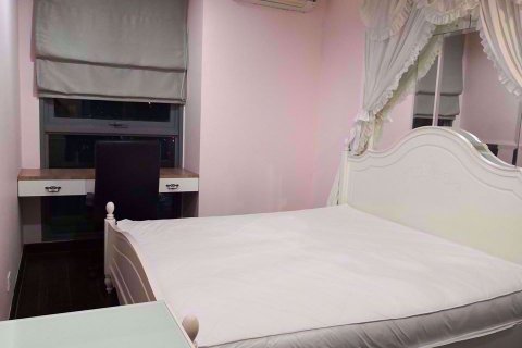 Condominio de 1 dormitorio en Ratchathewi, Bangkok, Tailandia № 76836 - foto 8