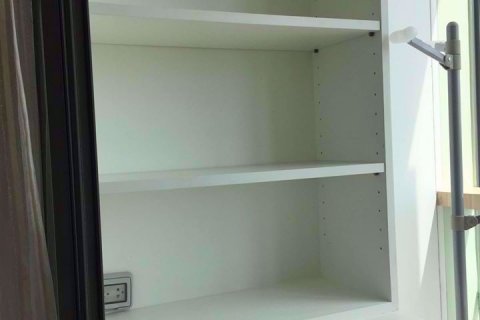 Condominio de 1 dormitorio en Ratchathewi, Bangkok, Tailandia № 76836 - foto 11