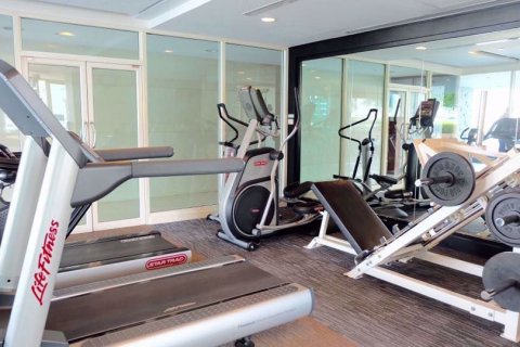 Condominio de 3 dormitorios en Khlong Toei, Bangkok, Tailandia № 76838 - foto 18