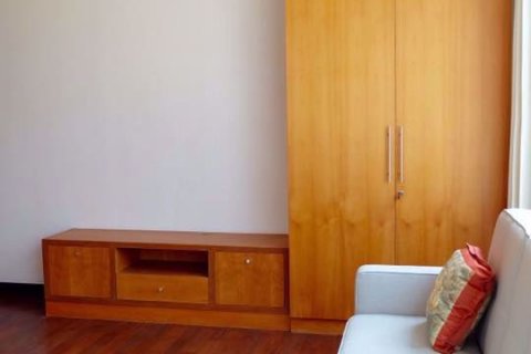 Condominio de 3 dormitorios en Khlong Toei, Bangkok, Tailandia № 76838 - foto 12
