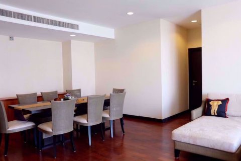 Condominio de 3 dormitorios en Khlong Toei, Bangkok, Tailandia № 76838 - foto 3
