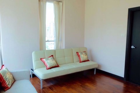 Condominio de 3 dormitorios en Khlong Toei, Bangkok, Tailandia № 76838 - foto 11