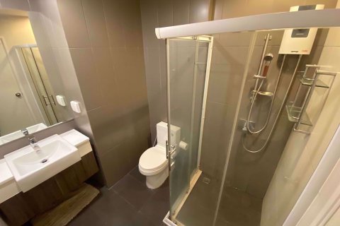 Eigentumswohnung in Huai Khwang, Bangkok, Thailand, 1 Schlafzimmer № 76839 - Foto 5