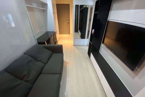 Eigentumswohnung in Huai Khwang, Bangkok, Thailand, 1 Schlafzimmer № 76839 - Foto 2